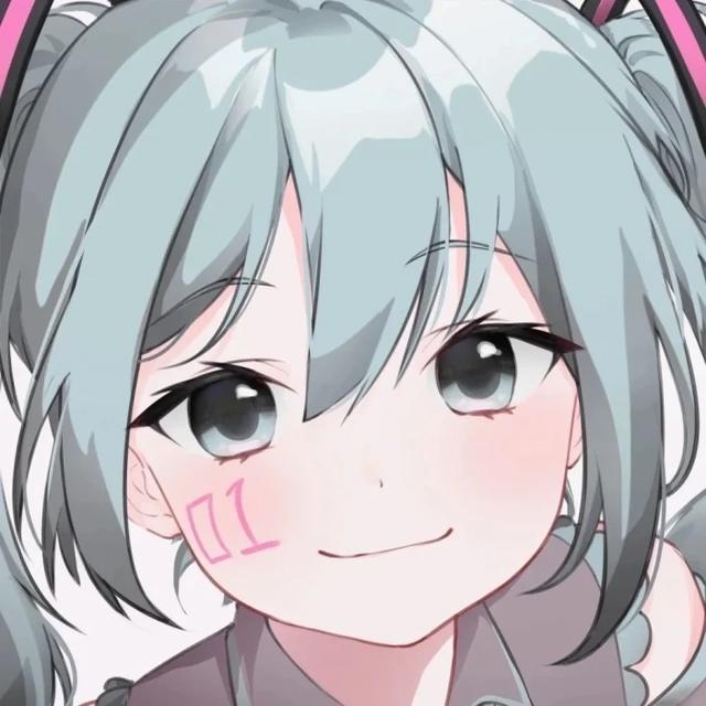甜美可爱美少女动漫女头像已更新!小仙女们快来点赞领取
