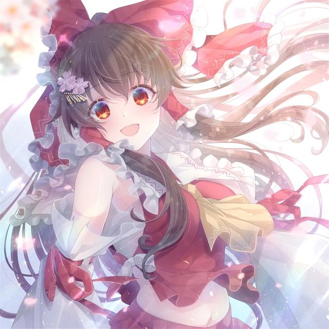 甜美可爱美少女动漫女头像已更新!小仙女们快来点赞领取