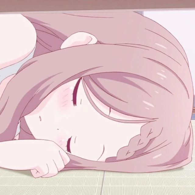 甜美可爱美少女动漫女头像已更新!小仙女们快来点赞领取