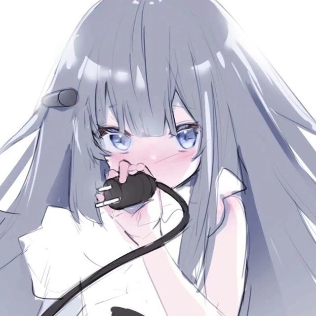 甜美可爱美少女动漫女头像已更新!小仙女们快来点赞领取