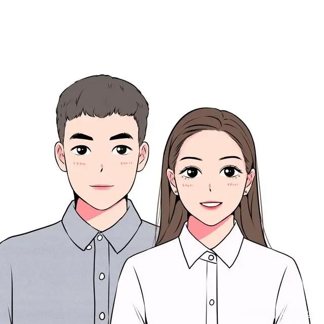 精致动漫头像，记录生活，留住美好，传递幸福