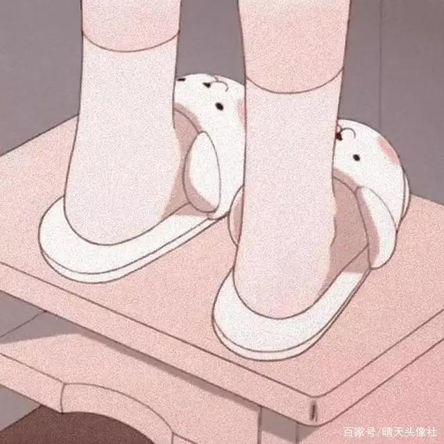 动漫女生头像，她们都很迷人，而我不一样，我磨人