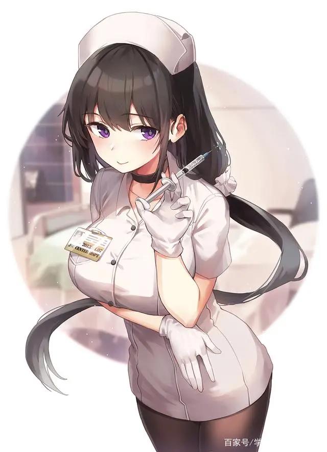 动漫女生头像推荐一组超美动漫女生头像