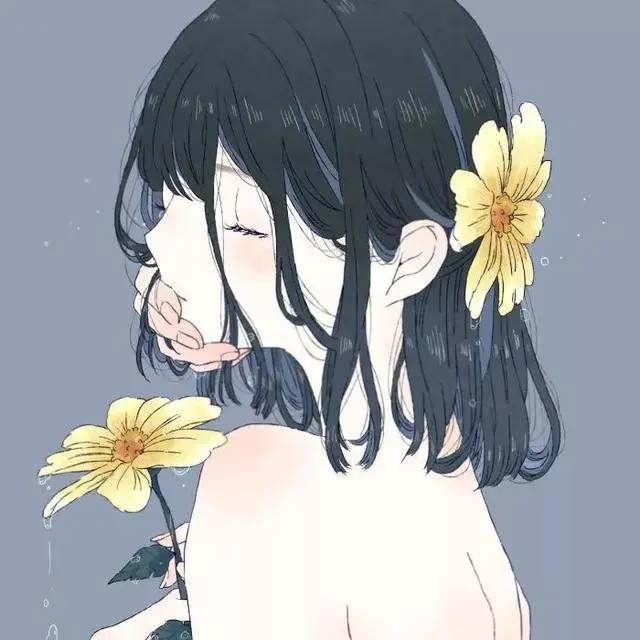 动漫安利：可爱女生头像「动漫」