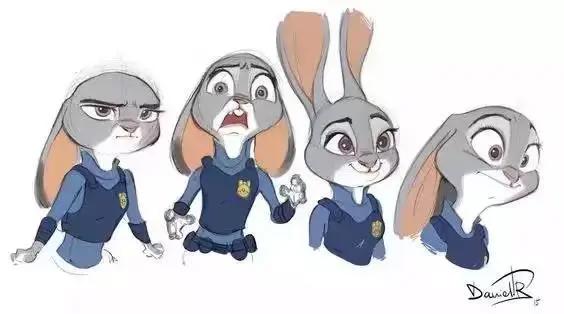 手绘动漫插画素材大全合集分享,清新甜美插画壁纸