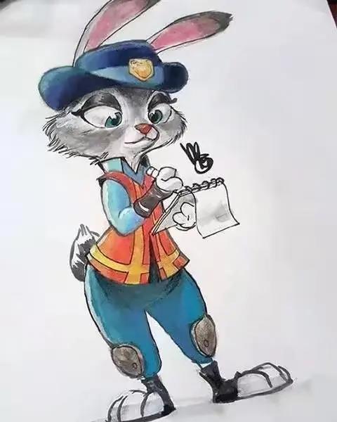 手绘动漫插画素材大全合集分享,清新甜美插画壁纸