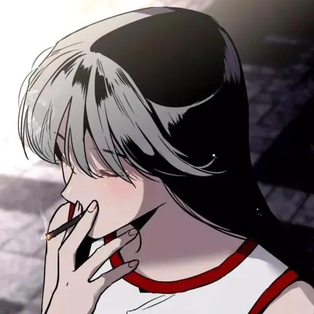 今日动漫头像
