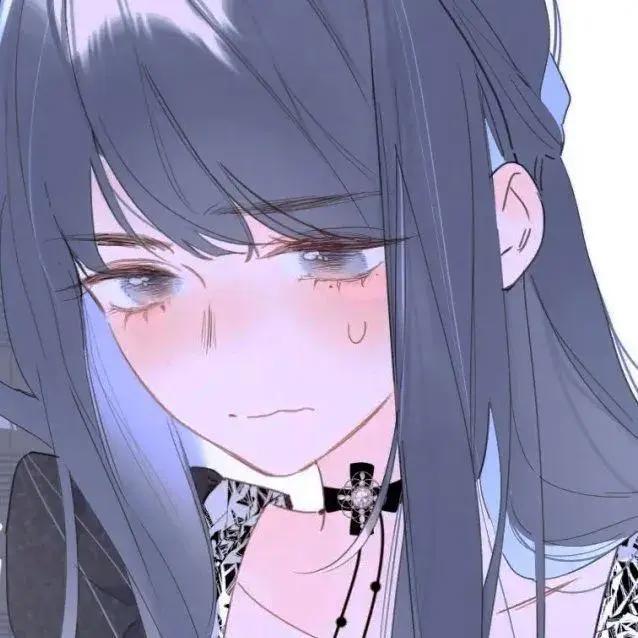 今日动漫头像