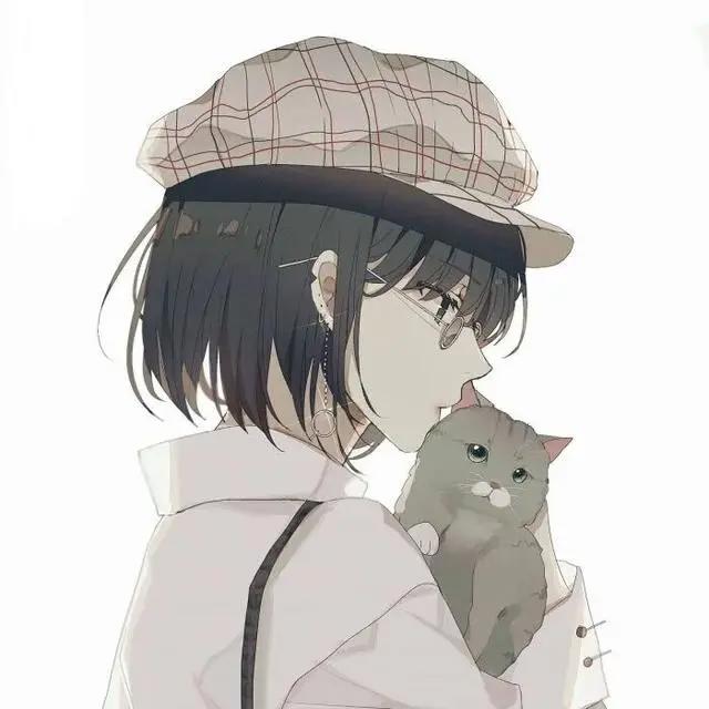 今日动漫头像