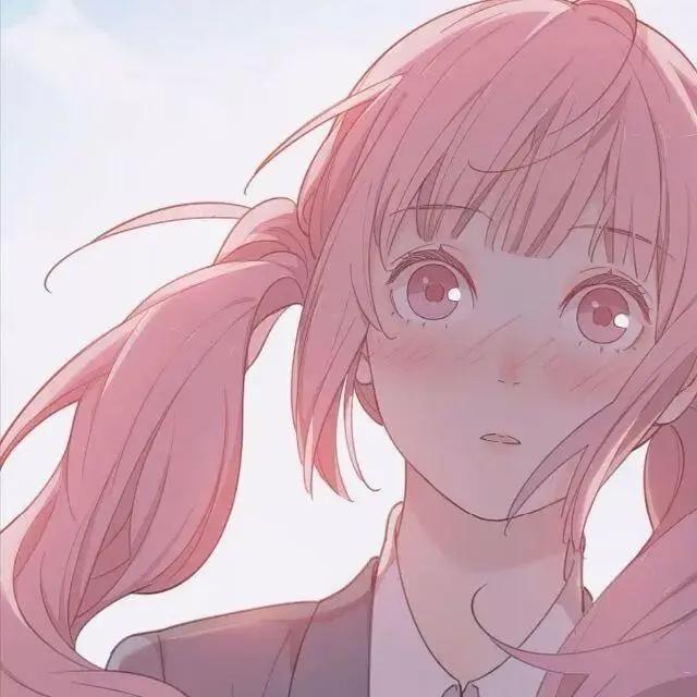 今日动漫头像