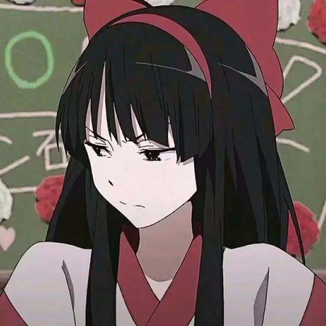 今日动漫头像