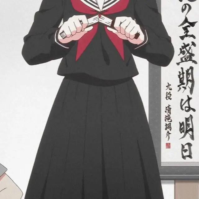 今日动漫头像