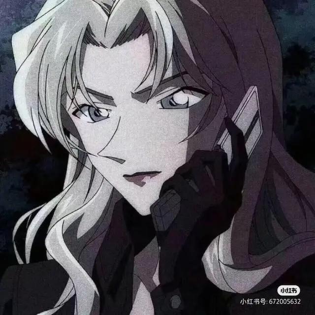 日系动漫美少女头像,超可爱唯美,甜度已超标