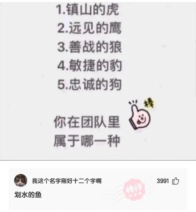 爆笑合集：这是什么动漫图片，这也太帅了