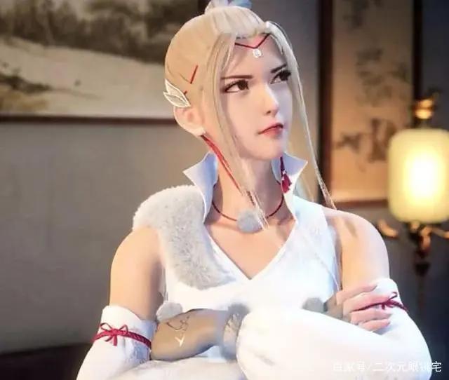动漫图片：妖神记和万界神主图集