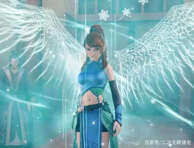 动漫图片：妖神记和万界神主图集