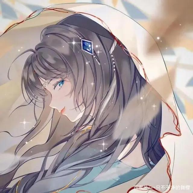 古风动漫图片