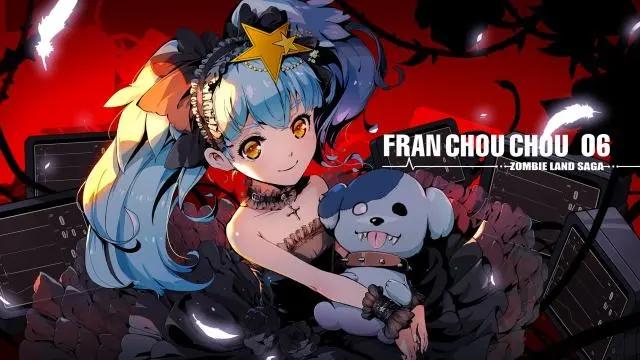 【高清动漫图片分享】让手机桌面不再单调