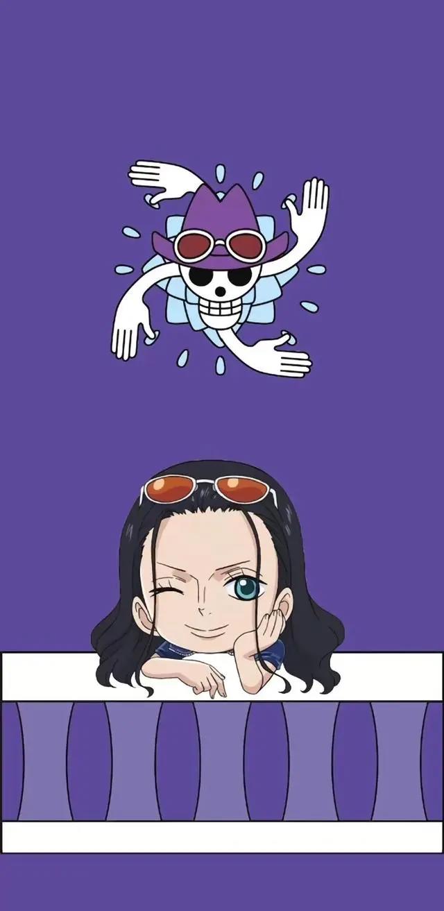 高清动漫图片壁纸海贼海贼