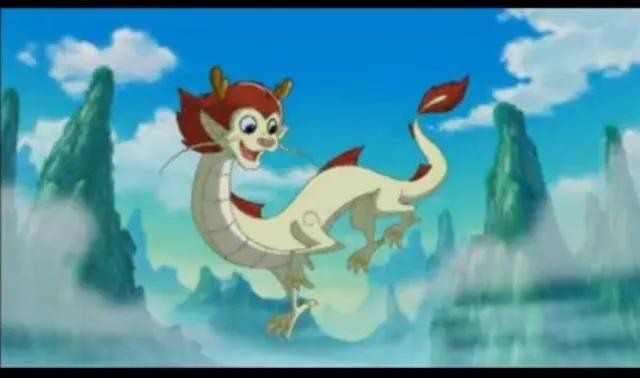 动画动漫人物图片