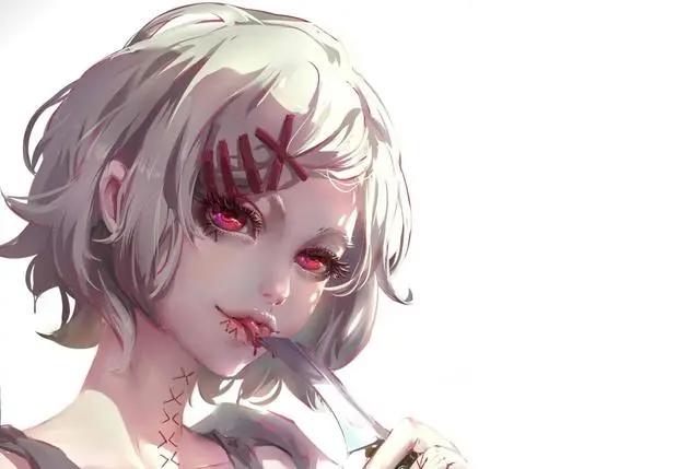 动漫二次元图片7.28