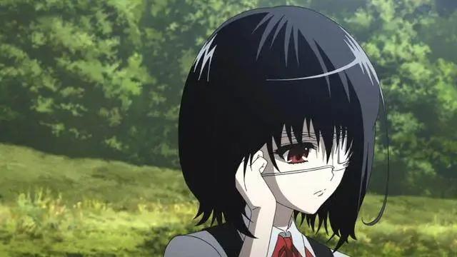 20大动漫美女排名,你心中的女神在第几位?
