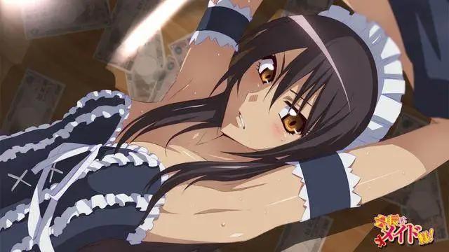 20大动漫美女排名,你心中的女神在第几位?