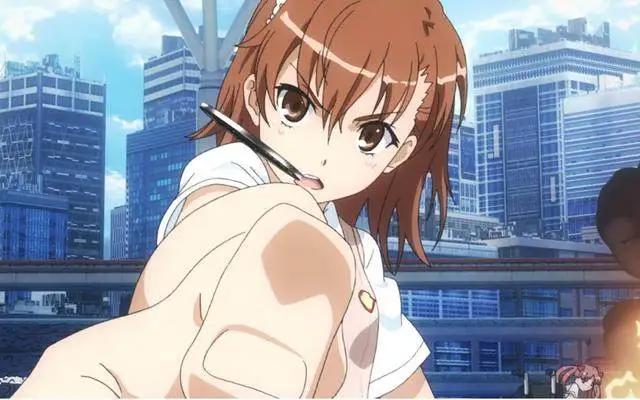 20大动漫美女排名,你心中的女神在第几位?