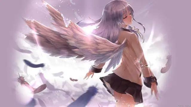 20大动漫美女排名,你心中的女神在第几位?