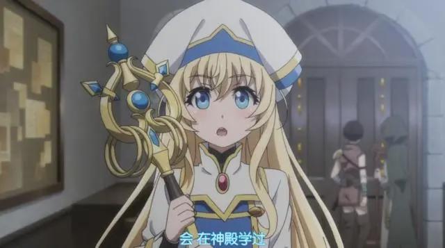 十月最美的动漫美女top榜，亚丝娜不是第一，其中一位是百合！