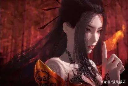 动漫绝色美女美图大集合