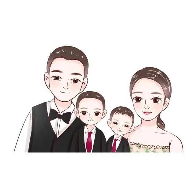 越简单越高级,多种动漫风头像,喜欢吗?