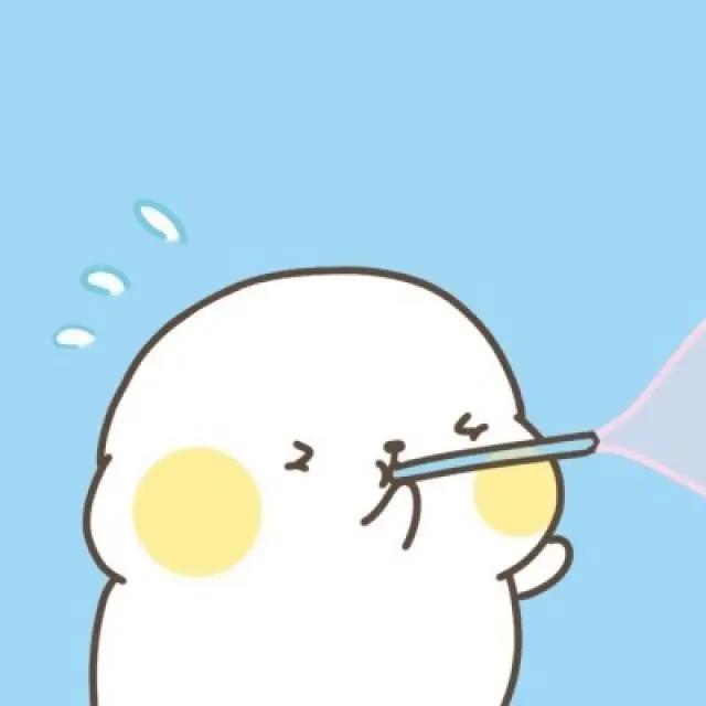动漫情侣头像分享