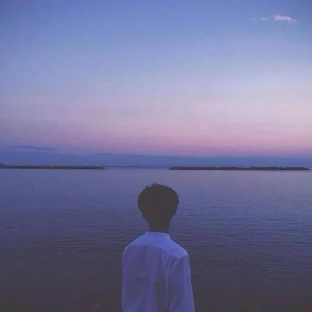 男生头像：动漫真人总有你想要的那一个！