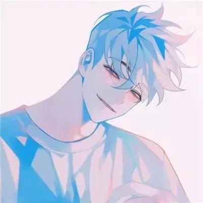 男生头像：动漫真人总有你想要的那一个！
