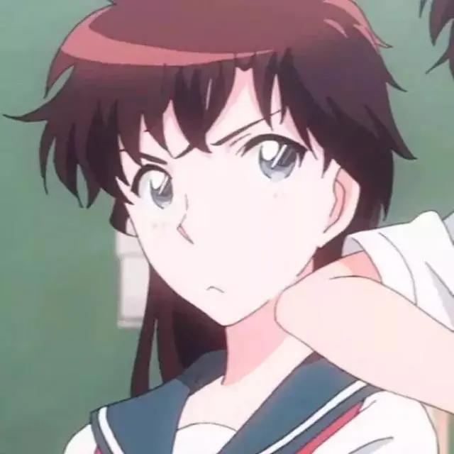 优质动漫｜情侣头像Ⅳ