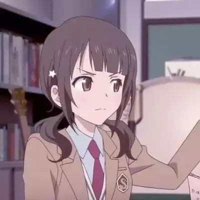 优质动漫|情侣头像Ⅳ