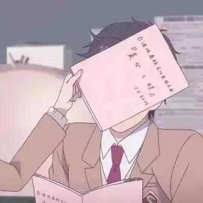 优质动漫|情侣头像Ⅳ