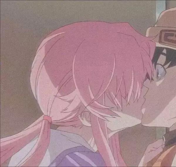 优质动漫｜情侣头像Ⅳ