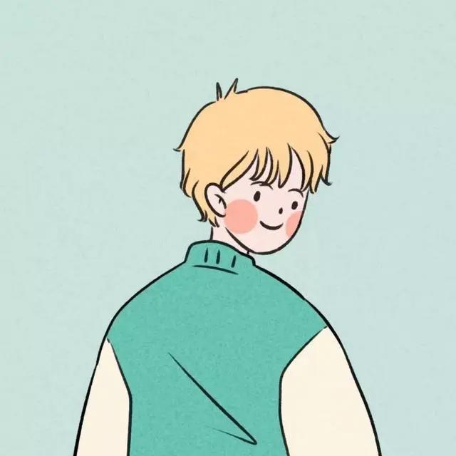 优质动漫|情侣头像Ⅳ
