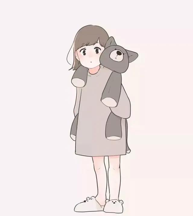 优质动漫|情侣头像Ⅳ