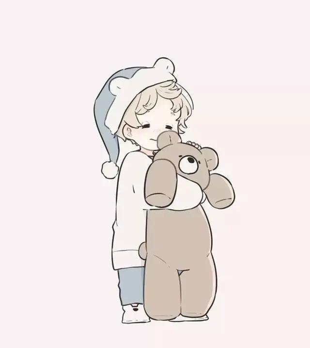 优质动漫|情侣头像Ⅳ