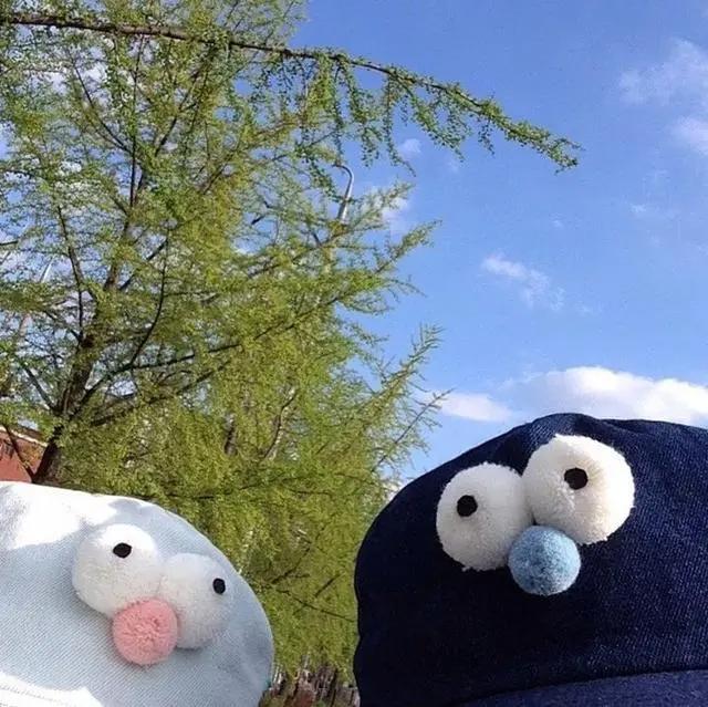 优质动漫|情侣头像Ⅳ