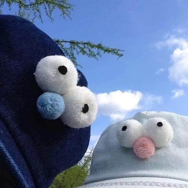 优质动漫|情侣头像Ⅳ
