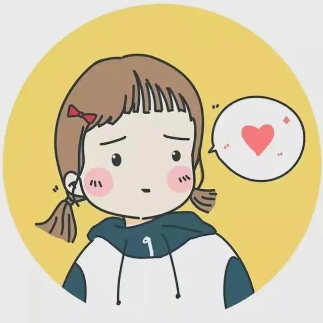 优质动漫|情侣头像Ⅳ