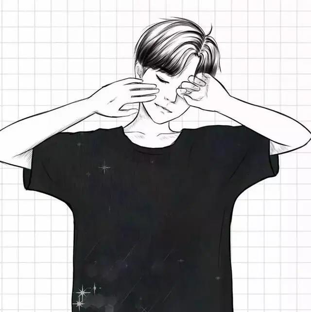 优质动漫|情侣头像Ⅳ