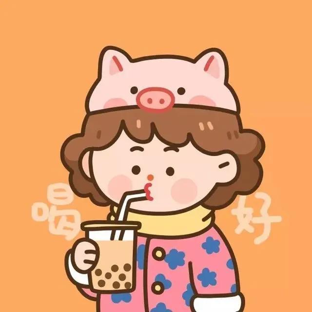 优质动漫|情侣头像Ⅳ