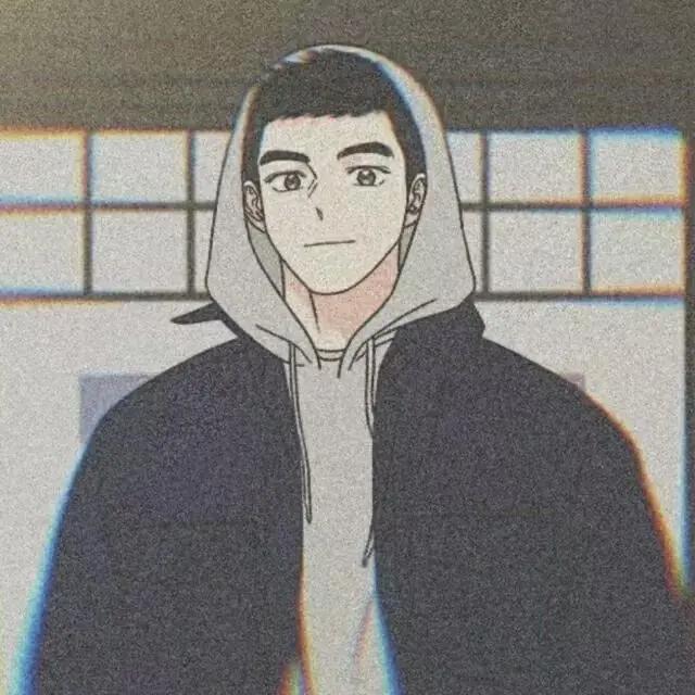优质动漫|情侣头像Ⅳ
