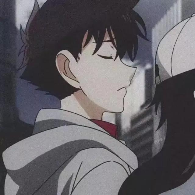 优质动漫|情侣头像Ⅳ