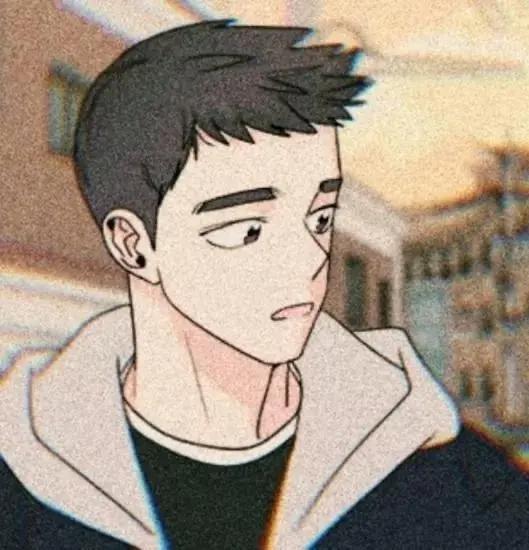 优质动漫|情侣头像Ⅳ